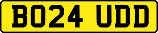 BO24UDD