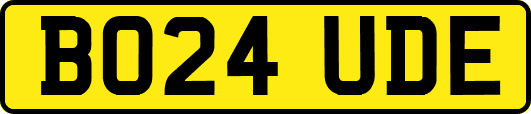BO24UDE