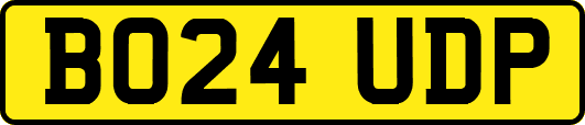 BO24UDP