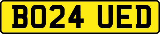 BO24UED