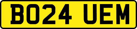 BO24UEM