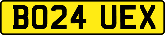 BO24UEX