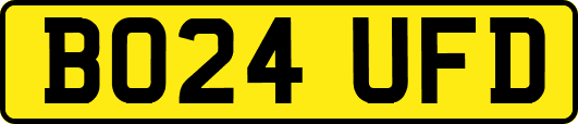 BO24UFD