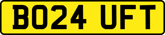 BO24UFT