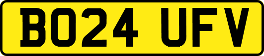BO24UFV