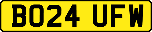 BO24UFW