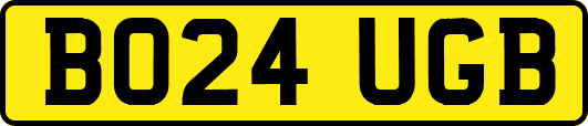 BO24UGB