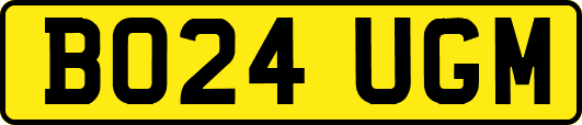 BO24UGM