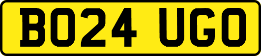 BO24UGO