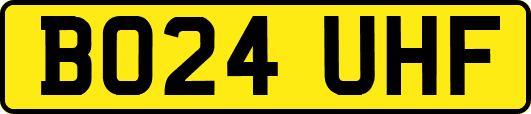 BO24UHF