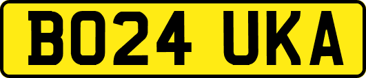 BO24UKA