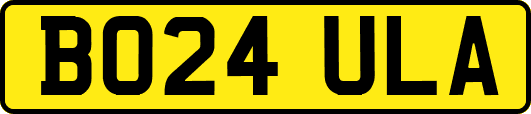 BO24ULA