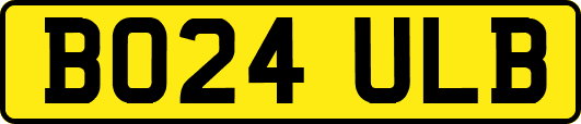 BO24ULB