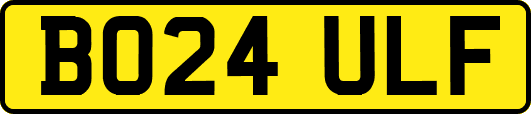 BO24ULF