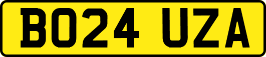 BO24UZA