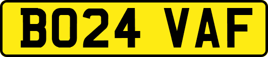 BO24VAF