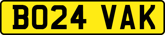 BO24VAK
