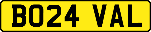 BO24VAL
