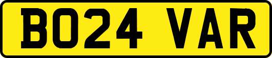 BO24VAR