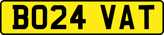 BO24VAT