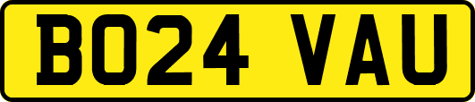 BO24VAU