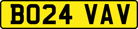 BO24VAV