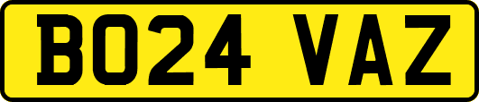 BO24VAZ