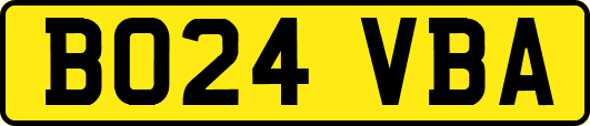 BO24VBA