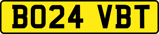 BO24VBT