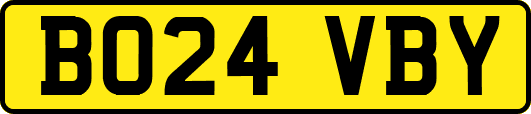 BO24VBY