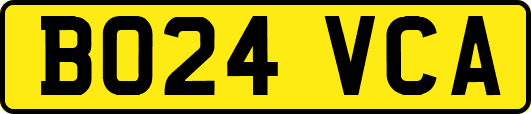 BO24VCA