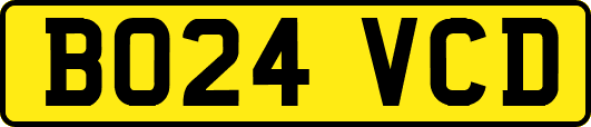 BO24VCD