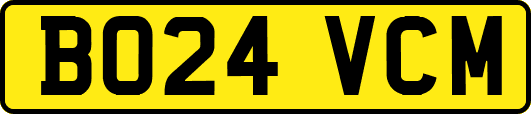 BO24VCM