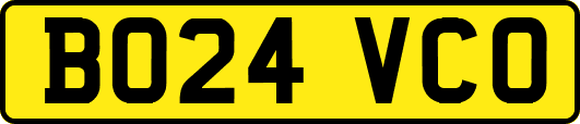 BO24VCO