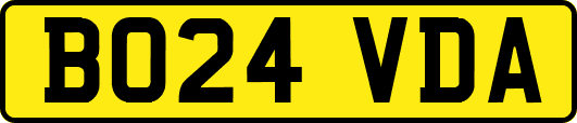 BO24VDA