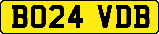 BO24VDB