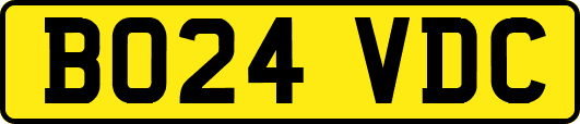 BO24VDC
