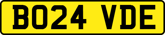 BO24VDE