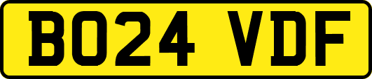 BO24VDF