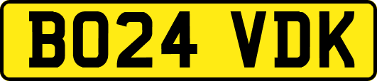 BO24VDK