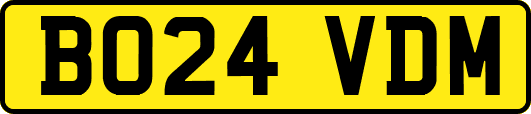 BO24VDM