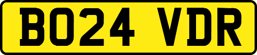 BO24VDR