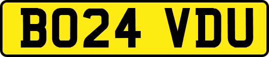 BO24VDU