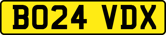 BO24VDX