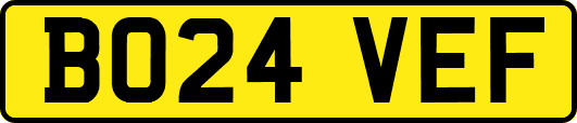 BO24VEF