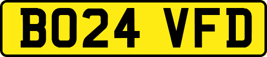 BO24VFD