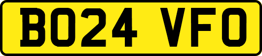 BO24VFO