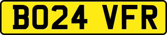 BO24VFR