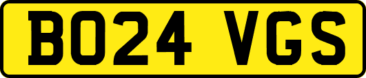 BO24VGS