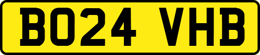 BO24VHB
